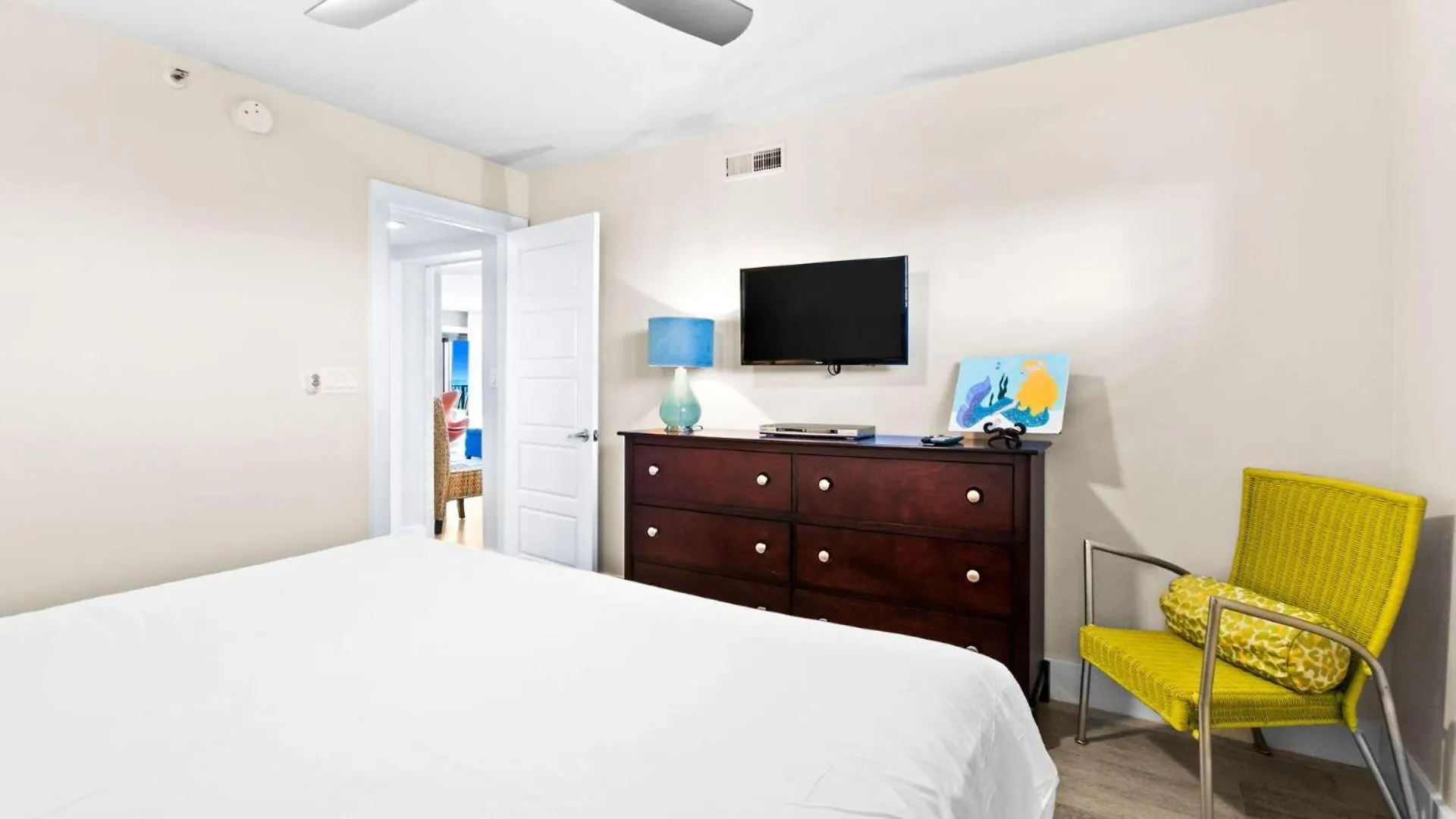 Emerald Towers 0406 Destin Holiday home