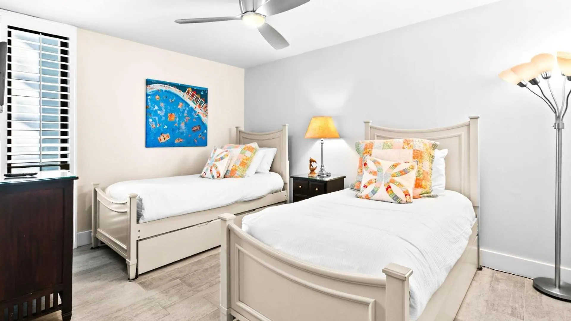 Holiday home Emerald Towers 0406 Destin