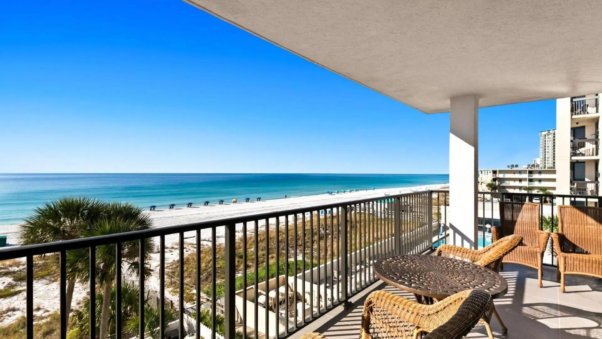 Emerald Towers 0406 Destin 0*,  United States