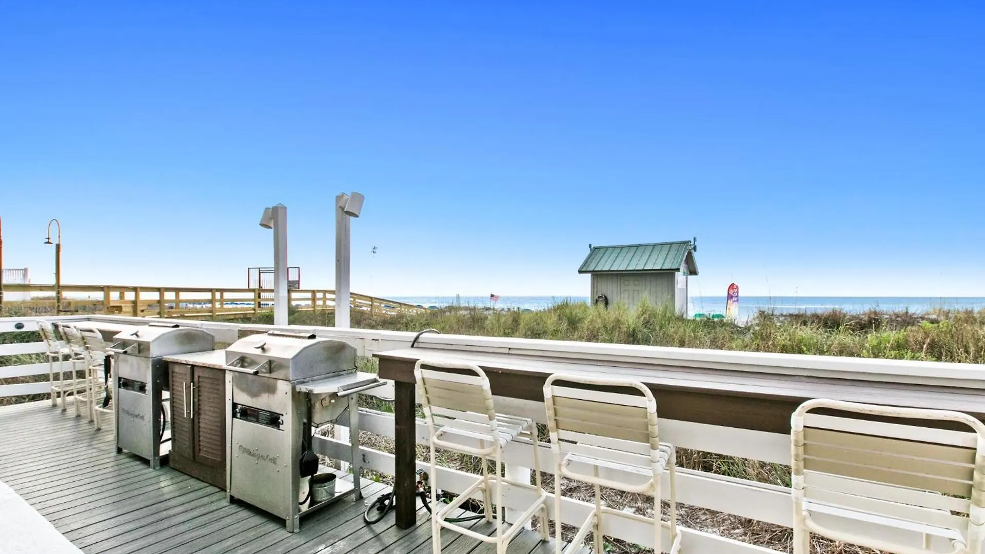 Holiday home Emerald Towers 0406 Destin
