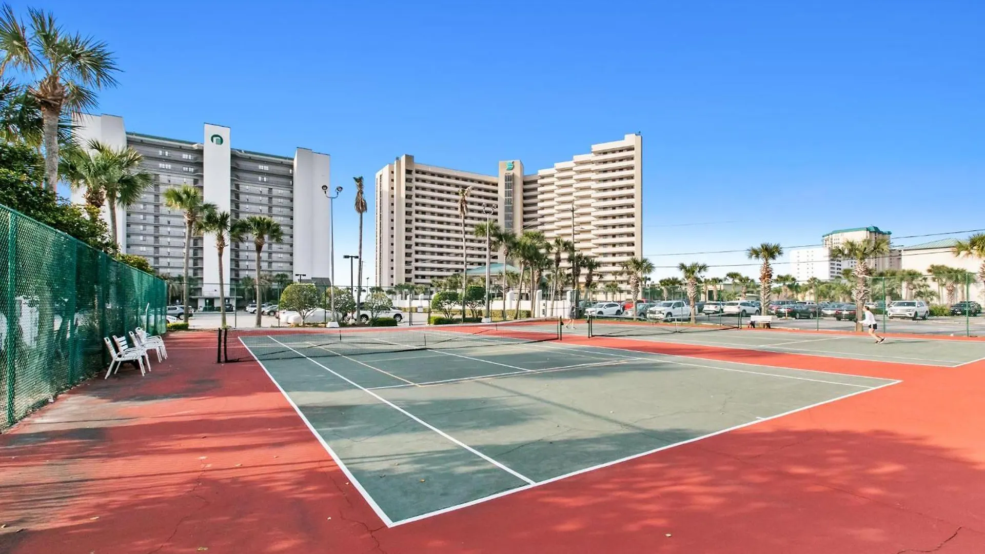 Emerald Towers 0406 Destin 0*,